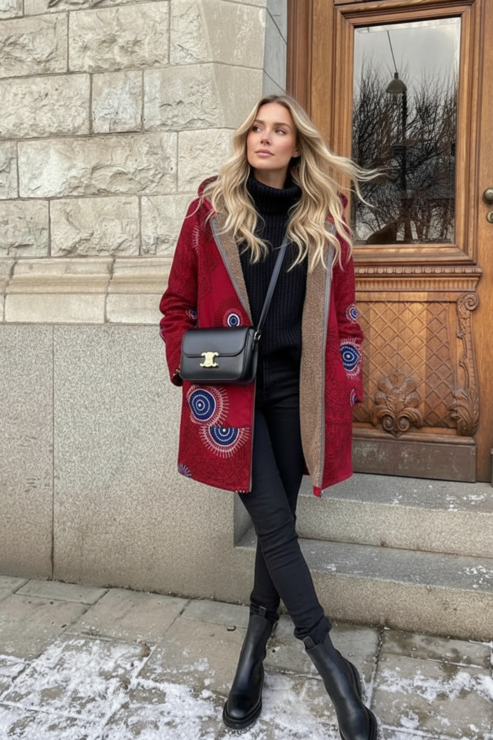 WOMEN Jackets & Coats