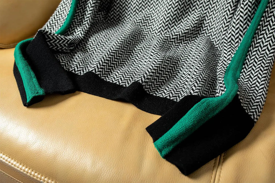 Emma | Gestreifte Pullover