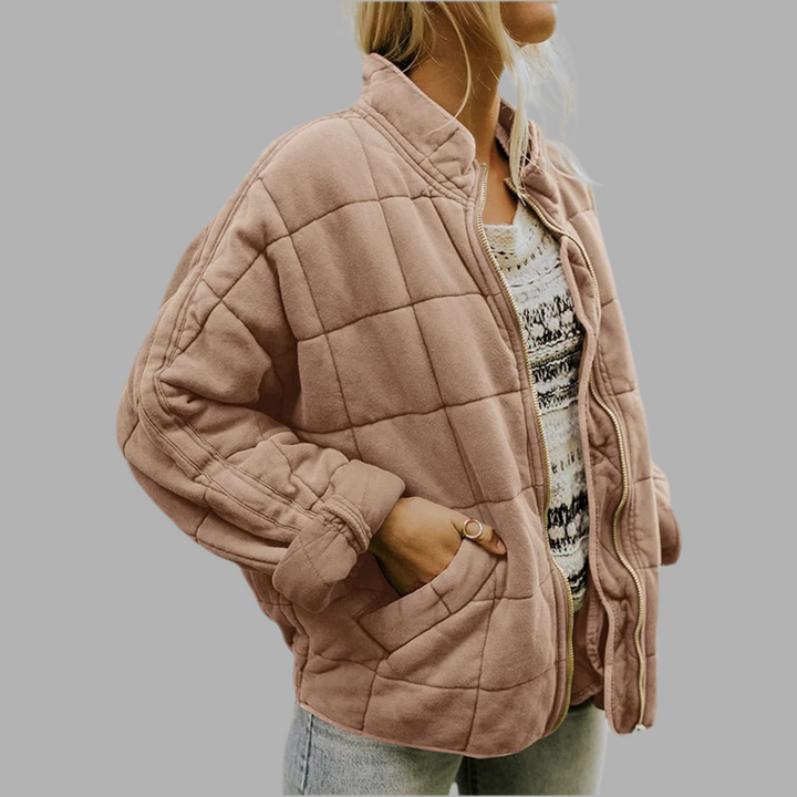 Celeste | Stilvolle & Bequeme Damenjacke