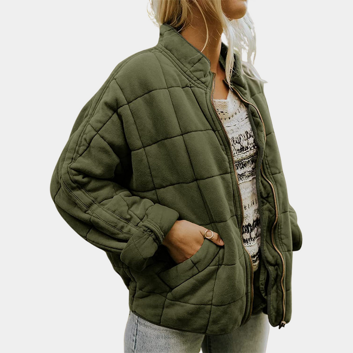 Celeste | Stilvolle & Bequeme Damenjacke