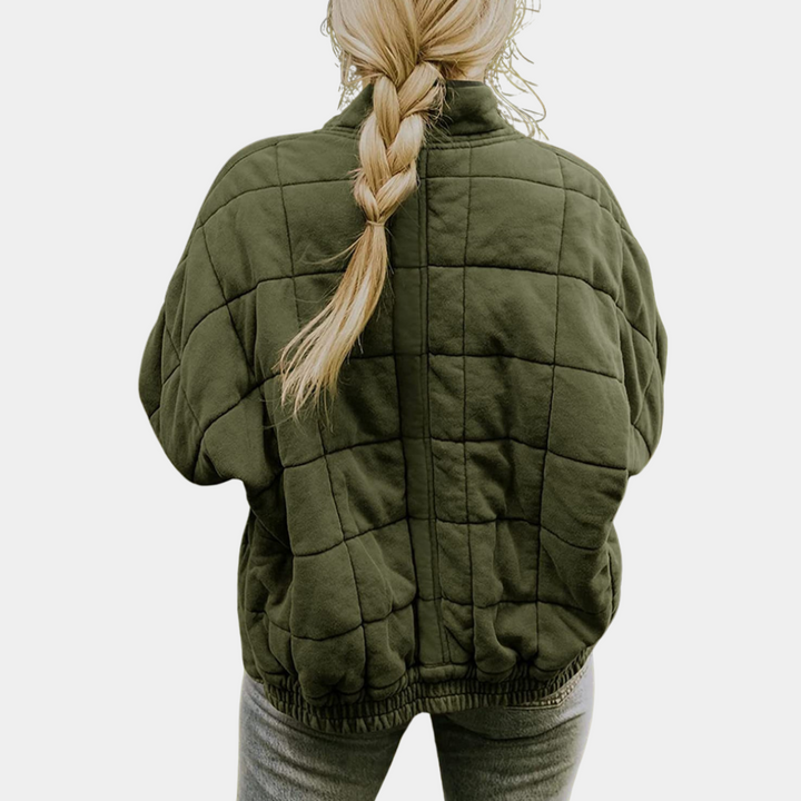 Celeste | Stilvolle & Bequeme Damenjacke