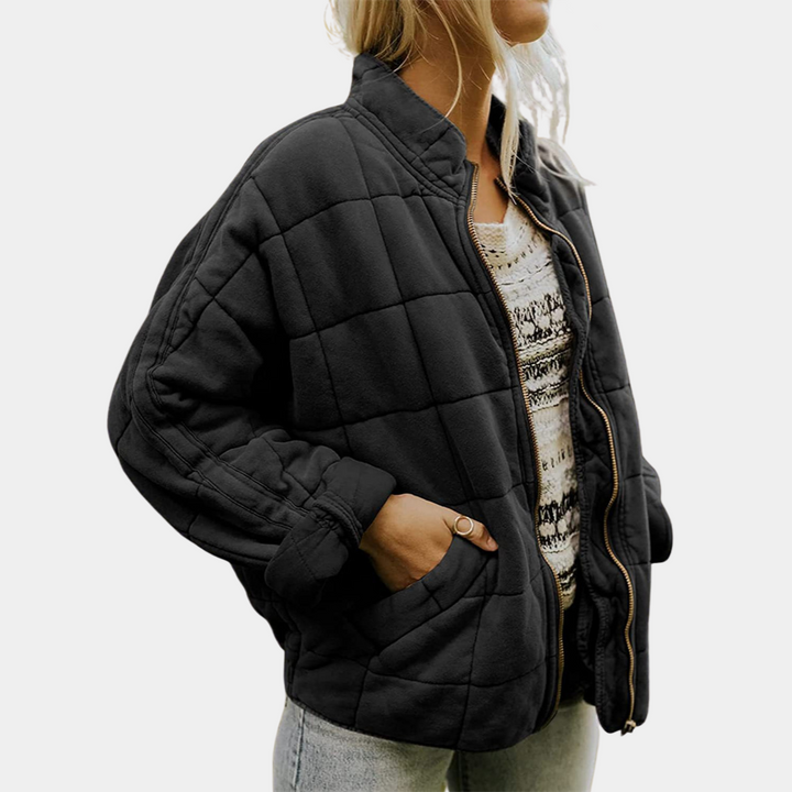 Celeste | Stilvolle & Bequeme Damenjacke