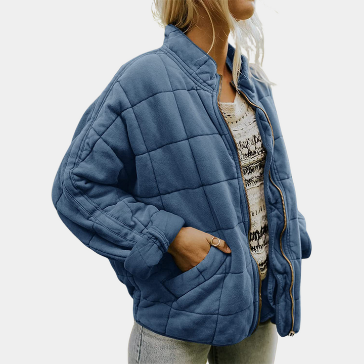 Celeste | Stilvolle & Bequeme Damenjacke