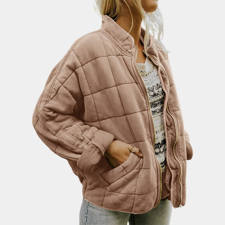 Celeste | Stilvolle & Bequeme Damenjacke