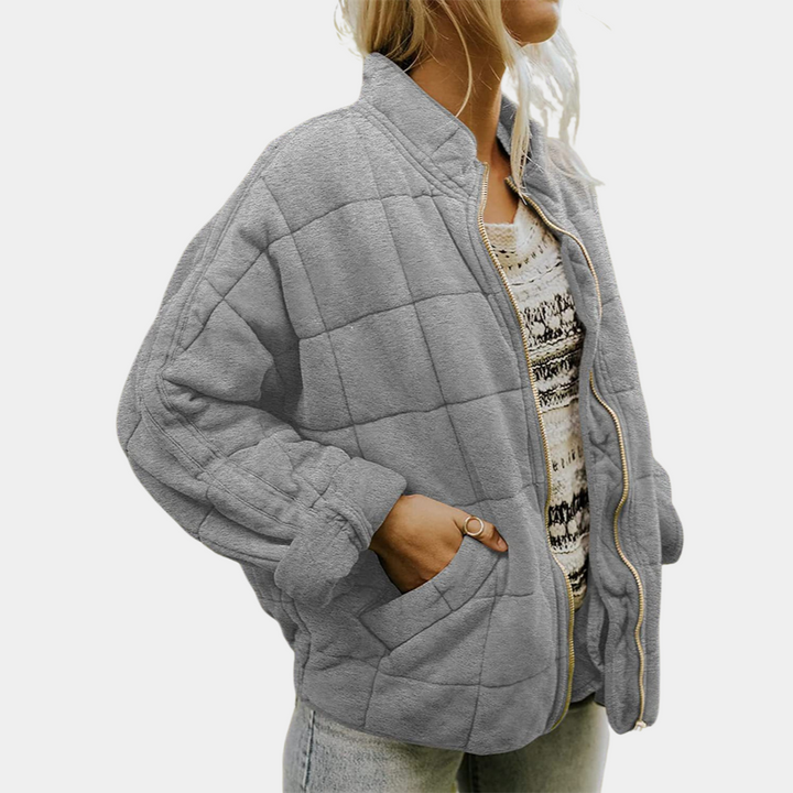 Celeste | Stilvolle & Bequeme Damenjacke