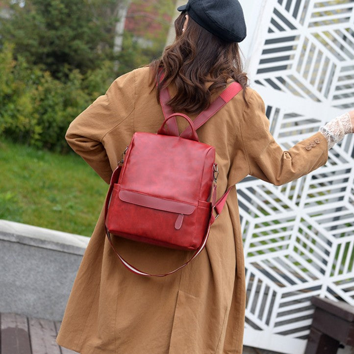 Véronique | Lässiger Rucksack