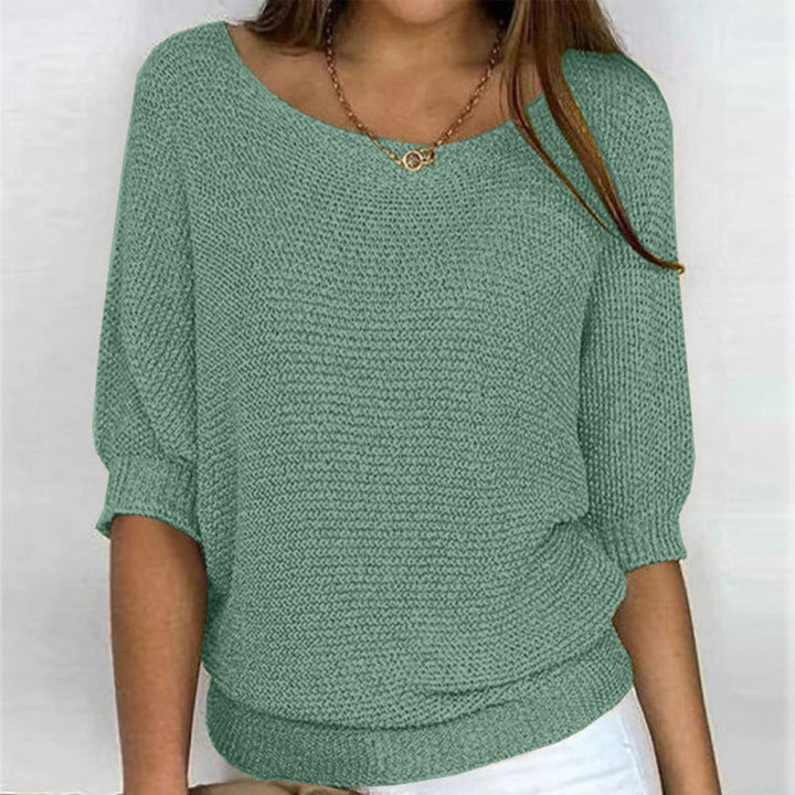Chloe | Schicker Damenpullover