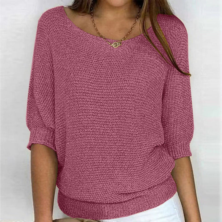 Chloe | Schicker Damenpullover