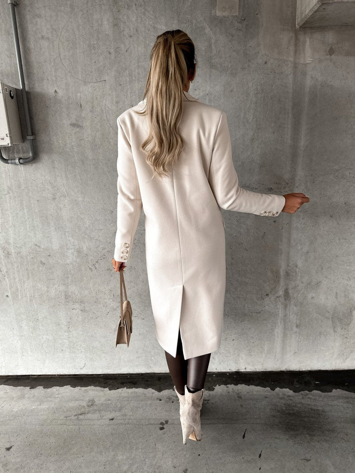 Desiree | Eleganter Trenchcoat