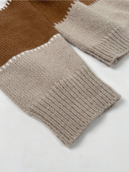 Isabel | Bequemer, stilvoller Pullover