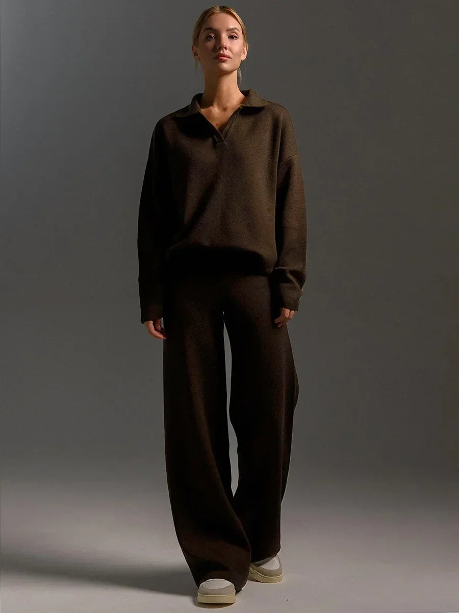 Valentina | Schickes Loungeset