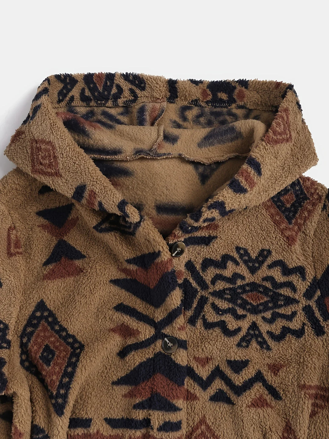 Grace | Kuschelweiche, warme Jacke