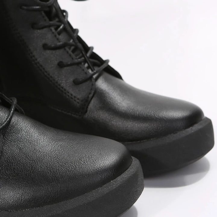 Jacoba | Vielseitige Stiefeletten