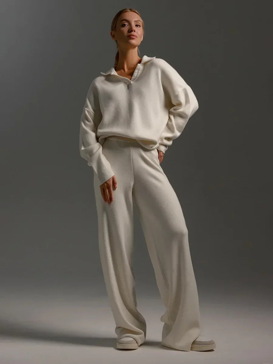 Valentina | Schickes Loungeset