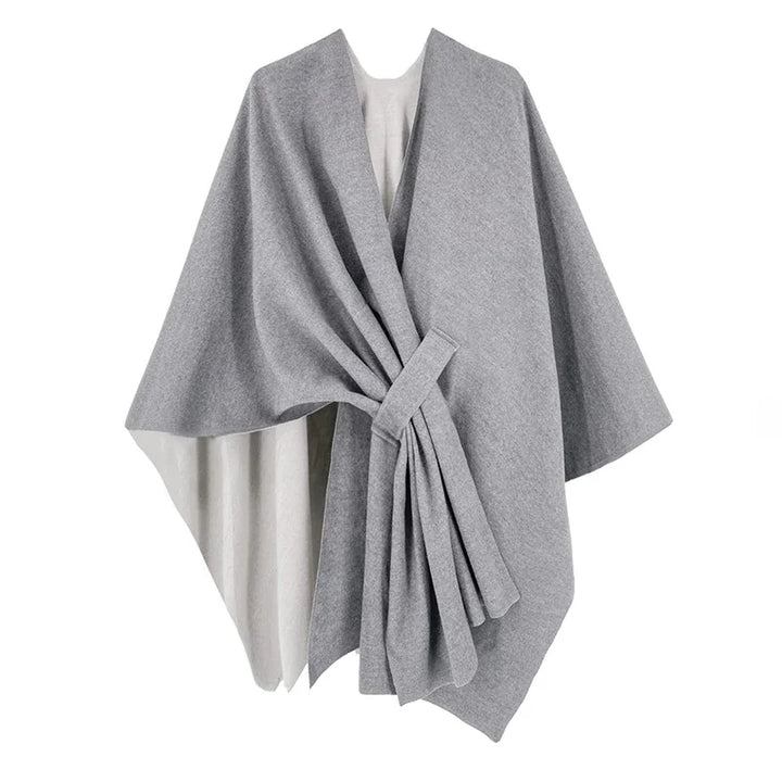 Sienna | Stilvoller Poncho für Damen