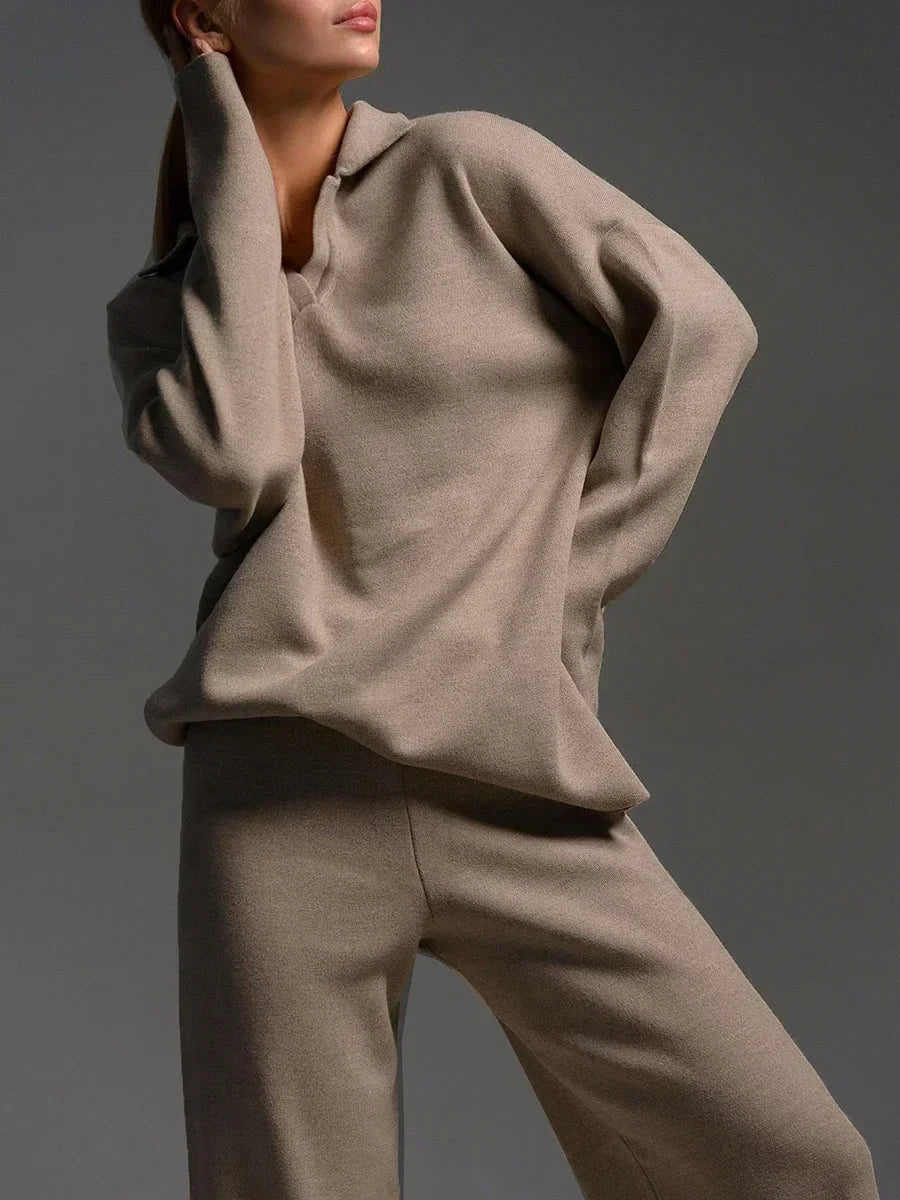 Valentina | Schickes Loungeset