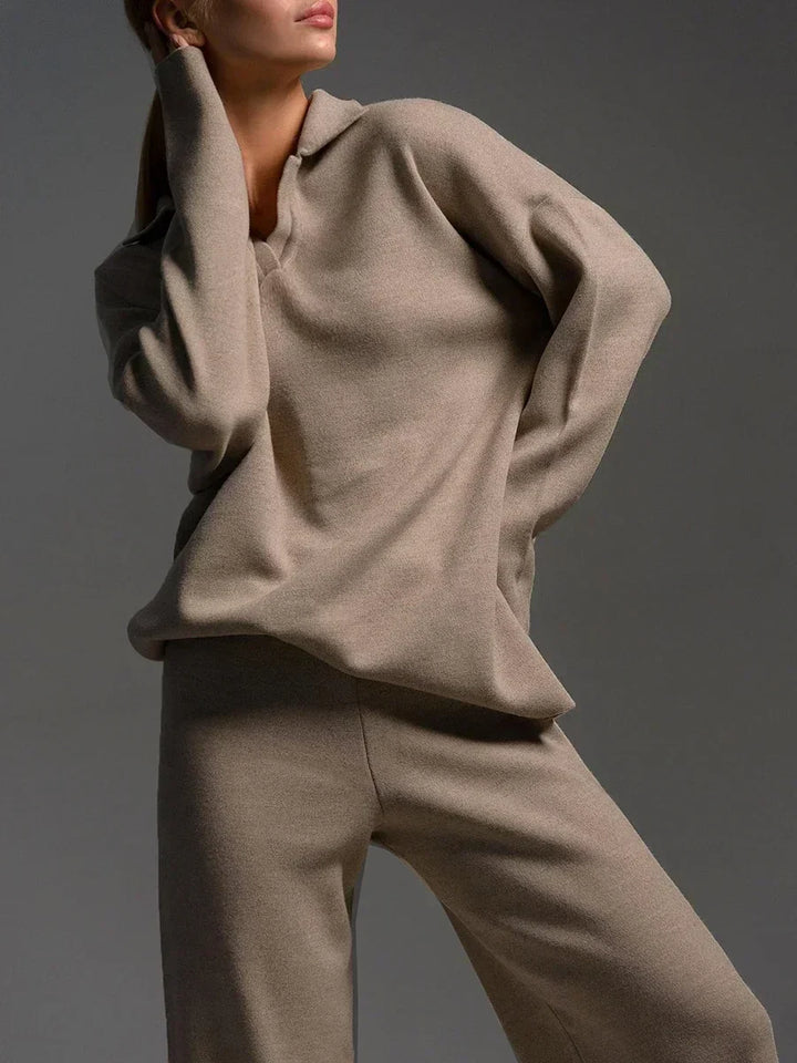 Valentina | Schickes Loungeset