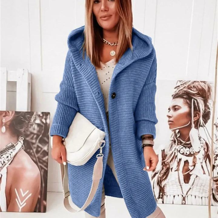 Ivy | Weicher Cardigan