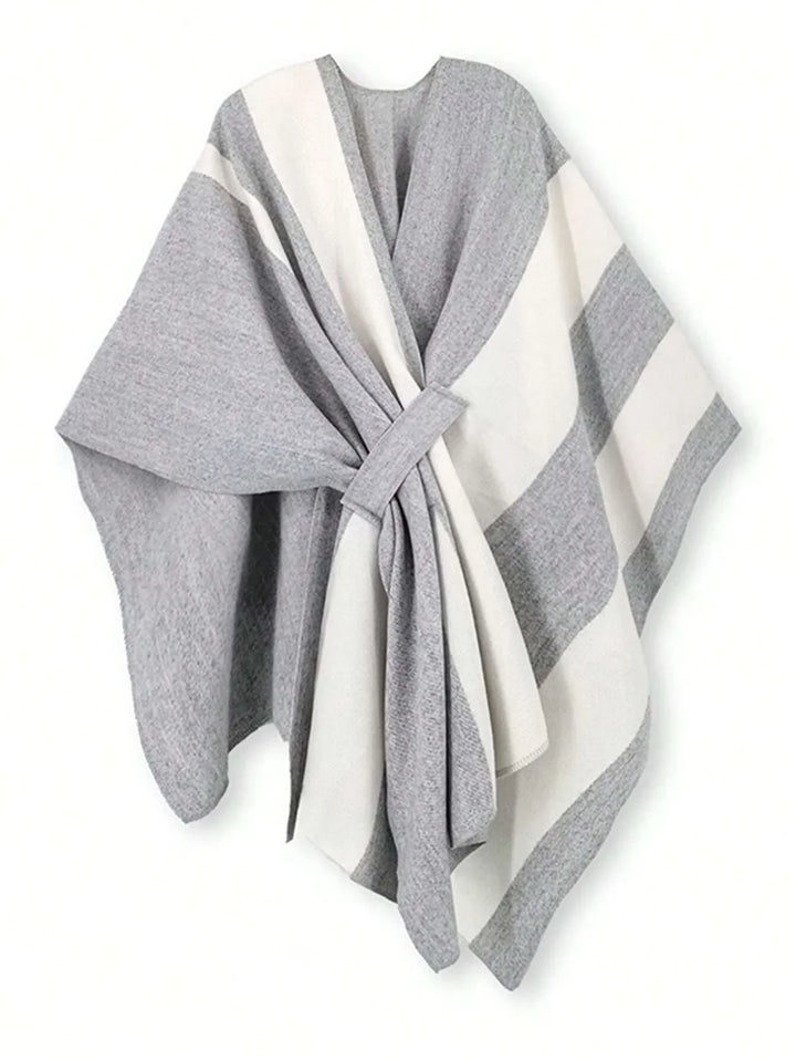 Sienna | Stilvoller Poncho für Damen