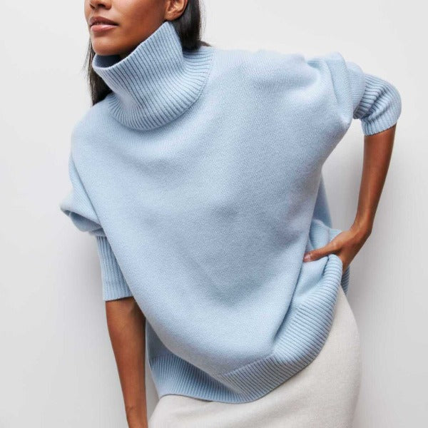 Margot | Bequemer Pullover