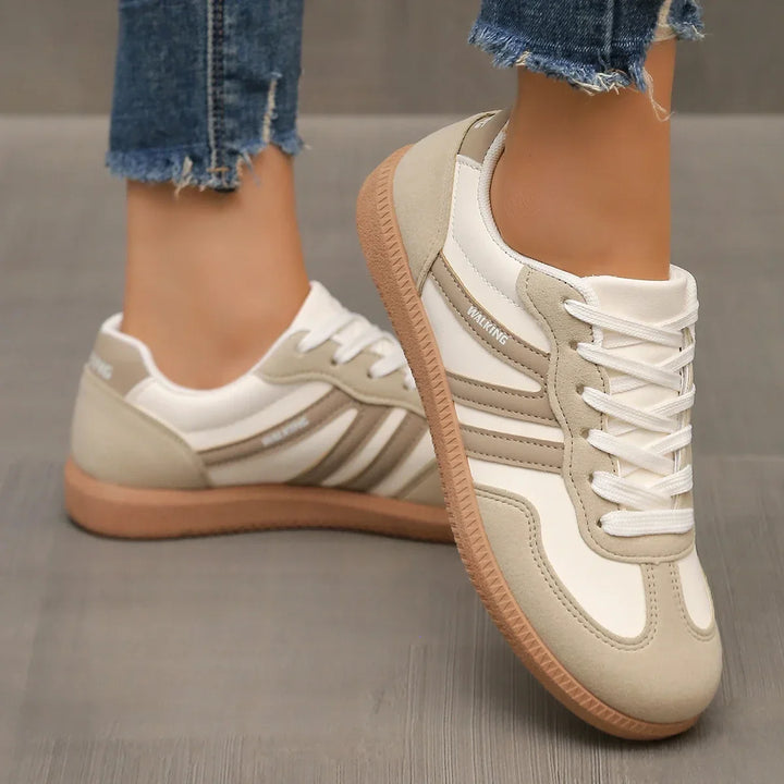 Ziva | Stilvolle, moderne Sneaker