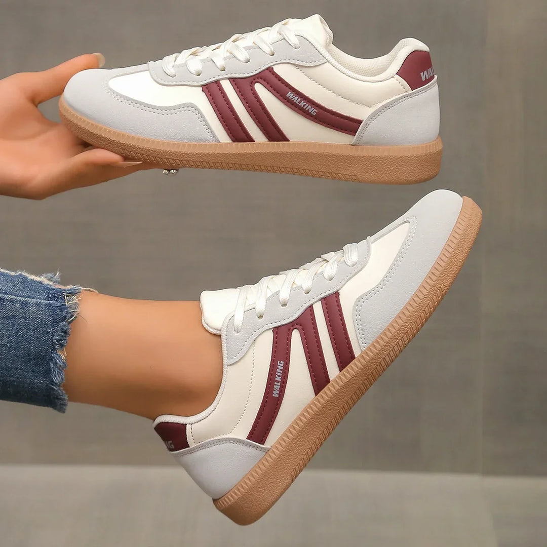 Ziva | Stilvolle, moderne Sneaker