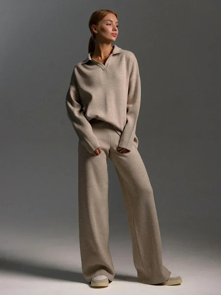 Valentina | Schickes Loungeset