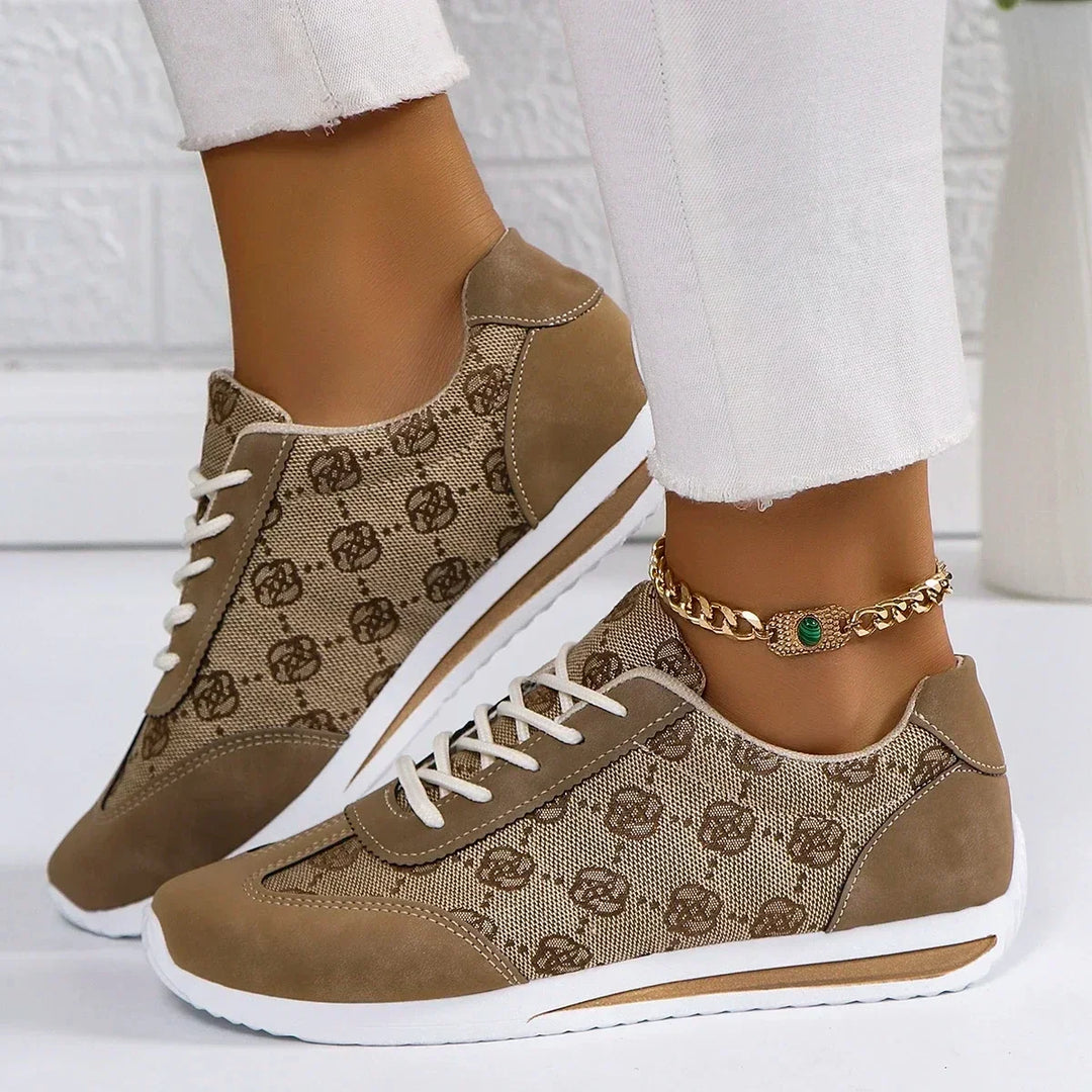 Elenor | Moderne bequeme Sneaker