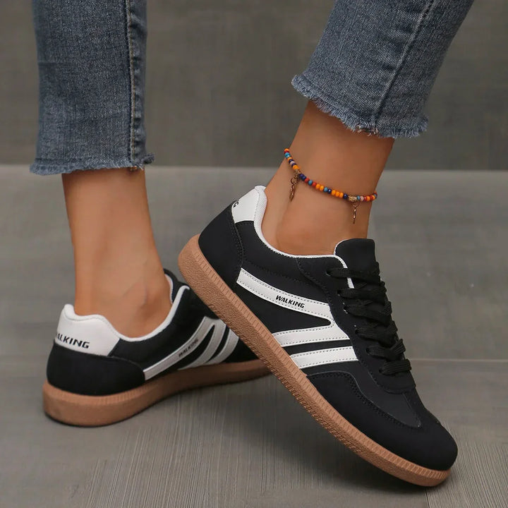 Ziva | Stilvolle, moderne Sneaker