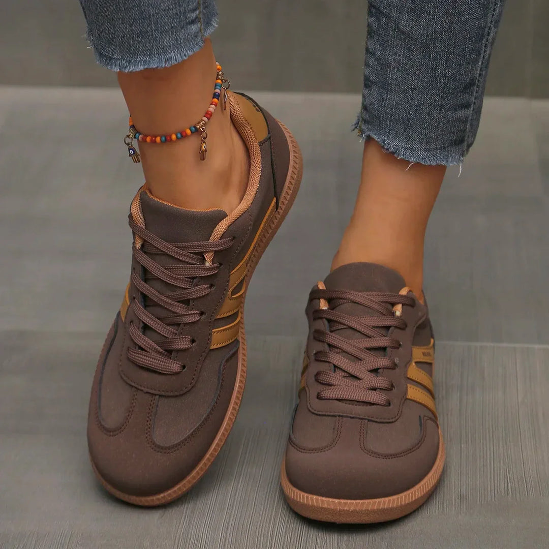 Ziva | Stilvolle, moderne Sneaker