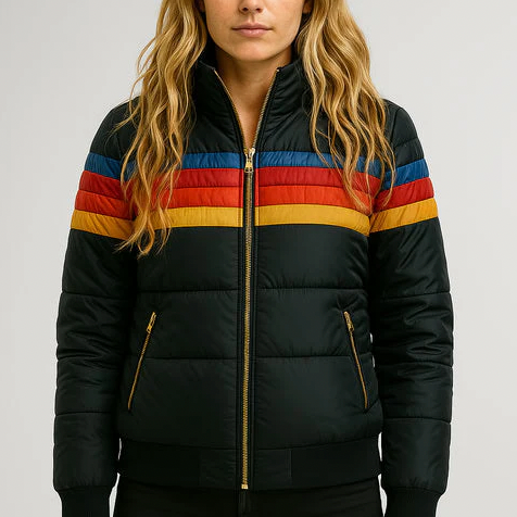 Allegra | Hochwertige Windjacke