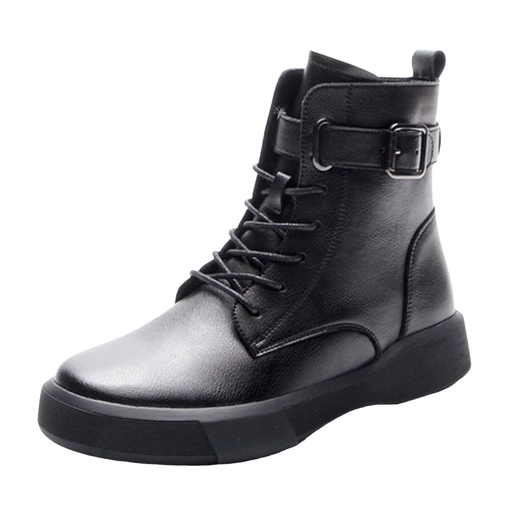 Jacoba | Vielseitige Stiefeletten