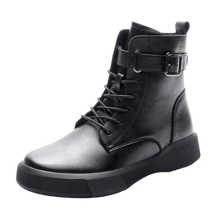 Jacoba | Vielseitige Stiefeletten