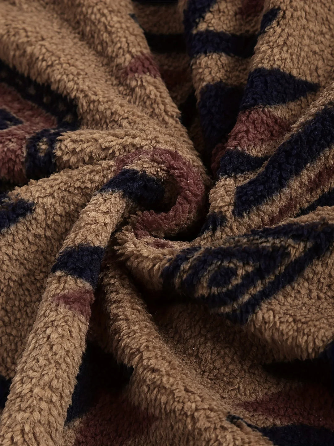 Grace | Kuschelweiche, warme Jacke