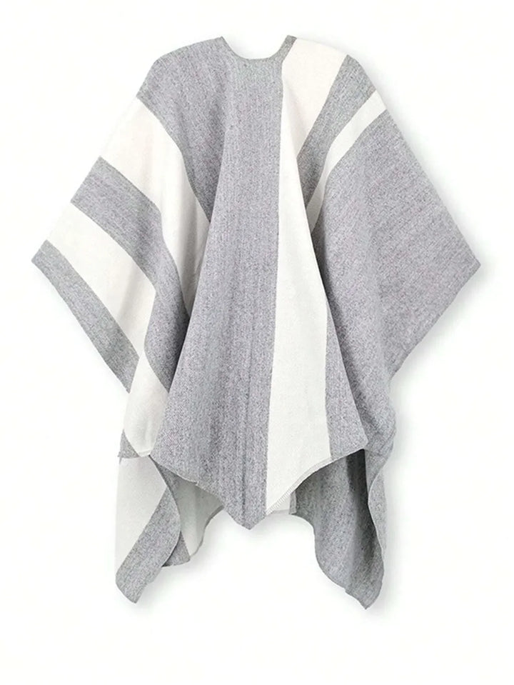 Sienna | Stilvoller Poncho für Damen