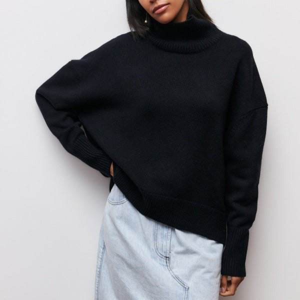 Margot | Bequemer Pullover