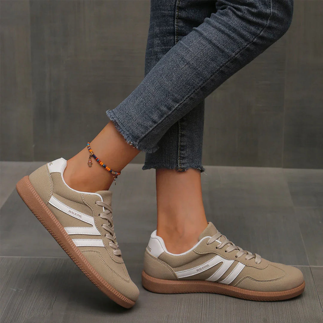 Ziva | Stilvolle, moderne Sneaker