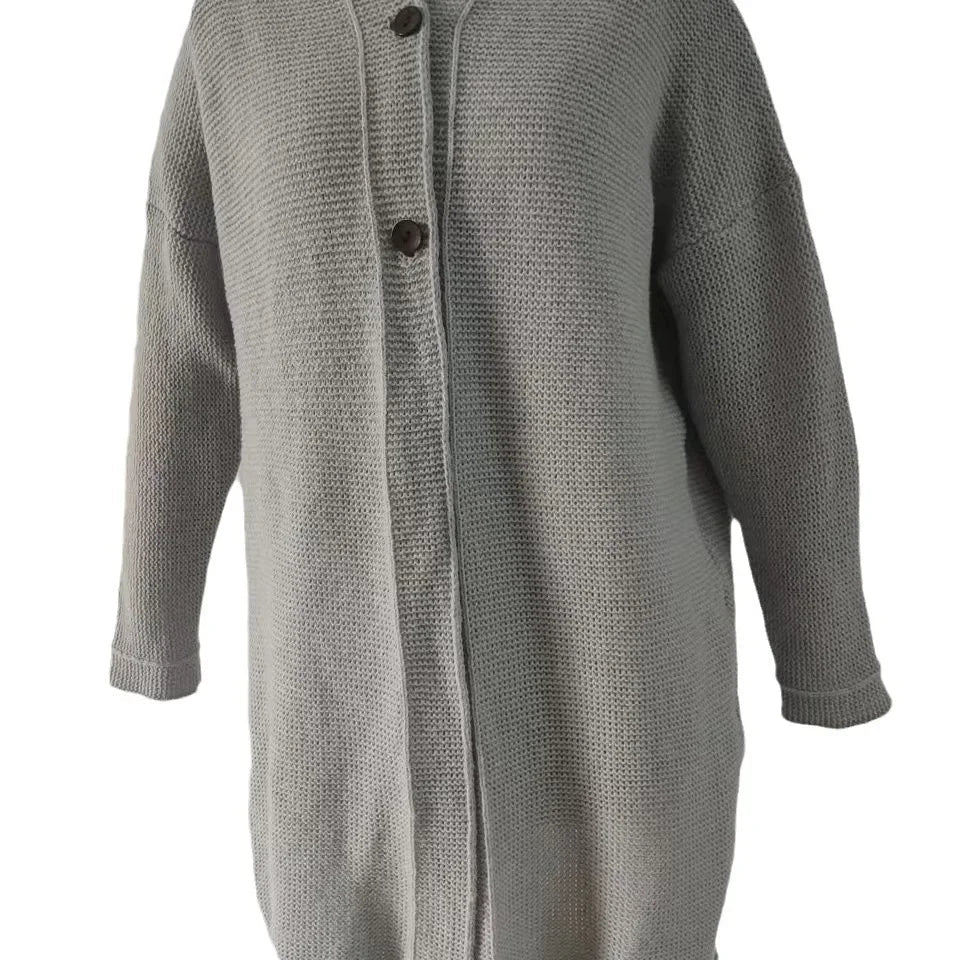 Ivy | Weicher Cardigan