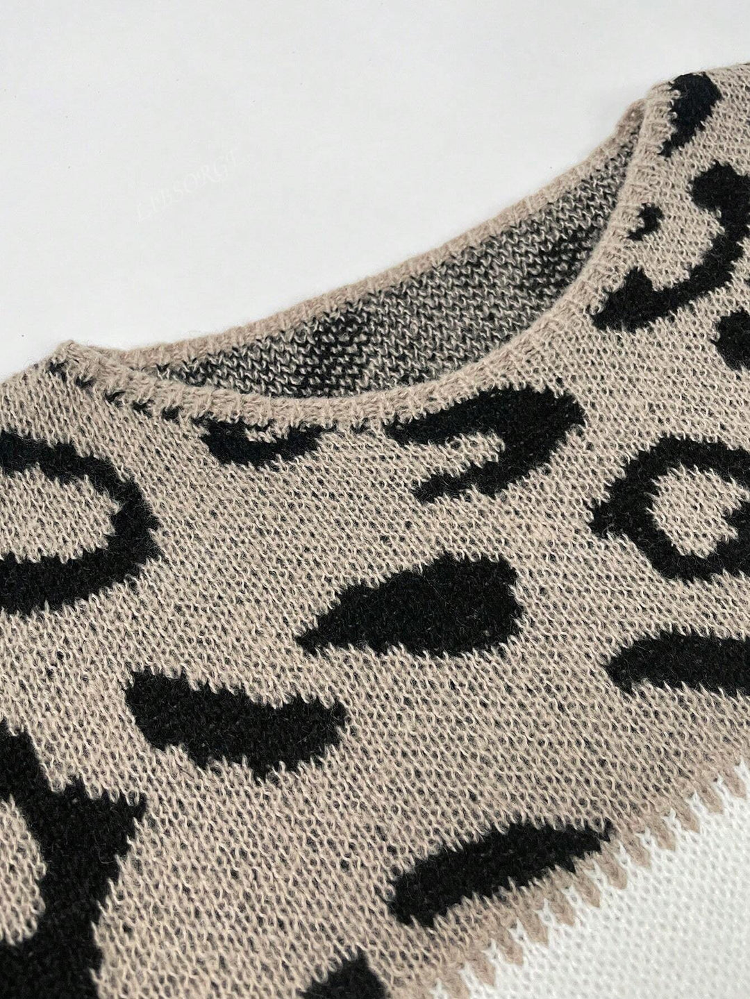Isabel | Bequemer, stilvoller Pullover