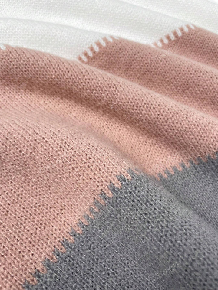 Isabel | Bequemer, stilvoller Pullover