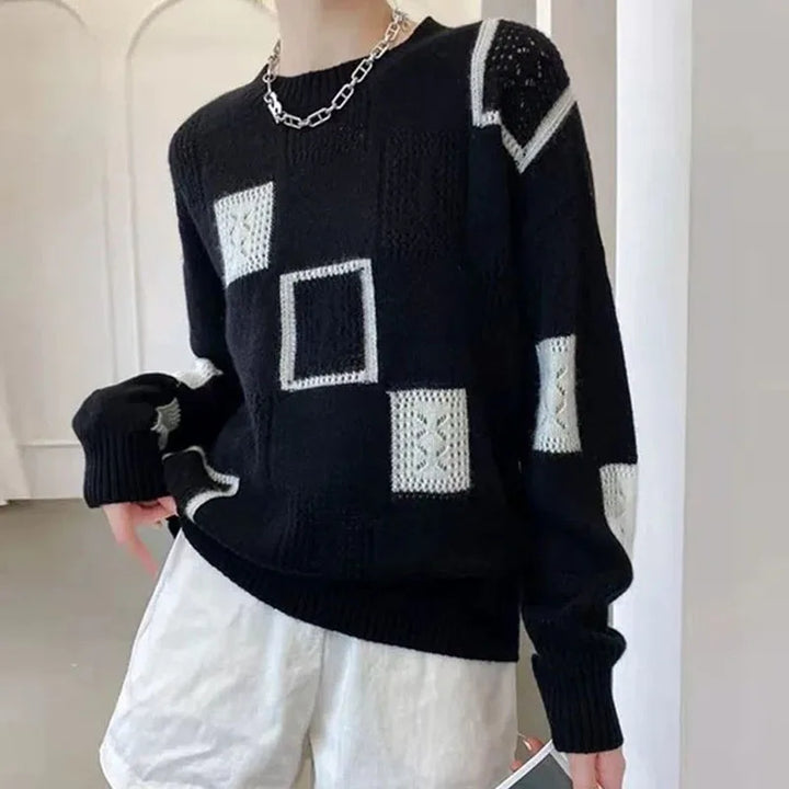 Pia | Winterpullover für Damen