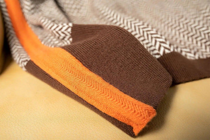 Emma | Gestreifte Pullover