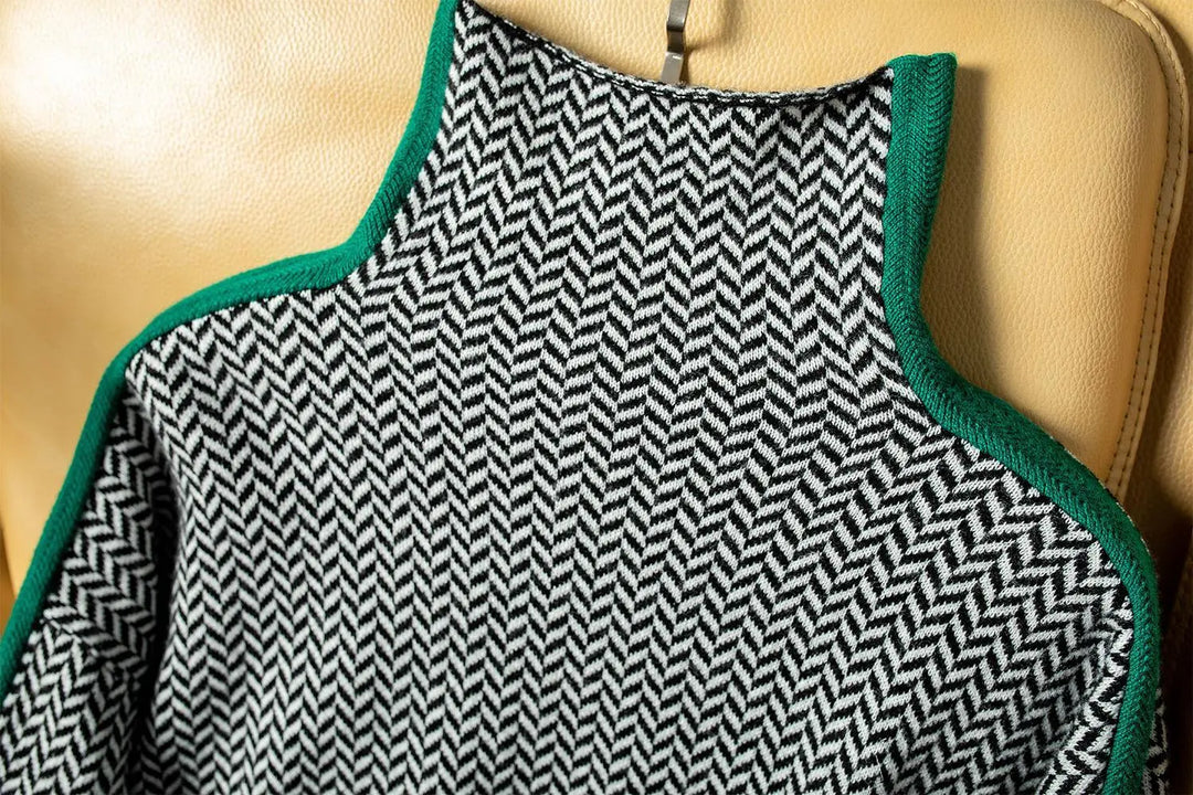 Emma | Gestreifte Pullover