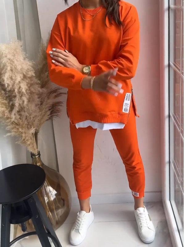 Donna | Bequemes Loungewear Set