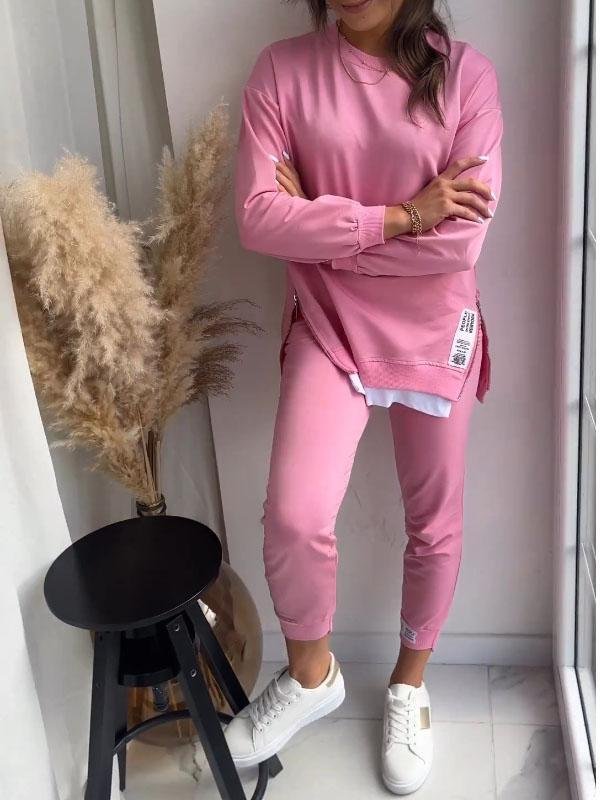 Donna | Bequemes Loungewear Set