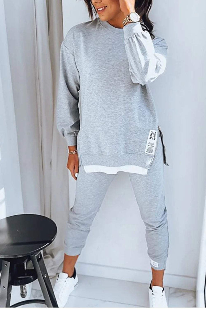 Donna | Bequemes Loungewear Set