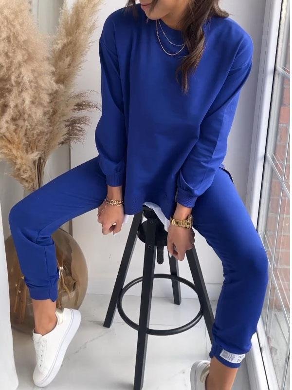 Donna | Bequemes Loungewear Set