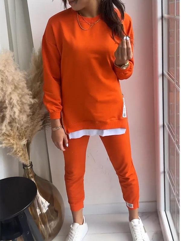 Donna | Bequemes Loungewear Set