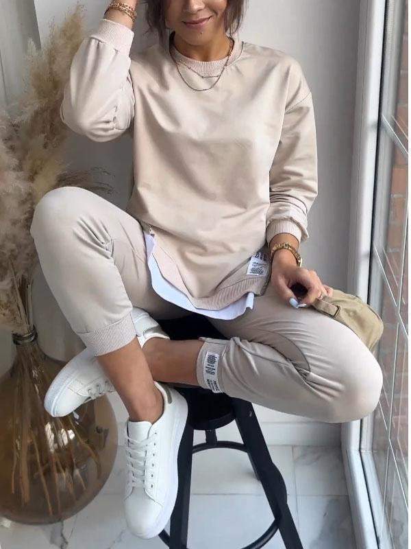 Donna | Bequemes Loungewear Set