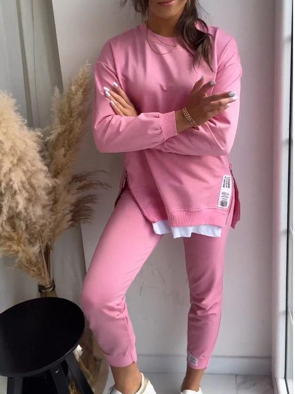Donna | Bequemes Loungewear Set